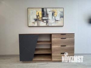 1-к квартира, посуточно, 24м2, 1/1 этаж