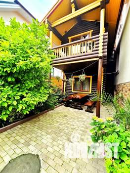 Студия квартира, посуточно, 30м2, 1/2 этаж