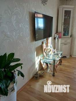2-к квартира, на длительный срок, 55м2, 9/9 этаж