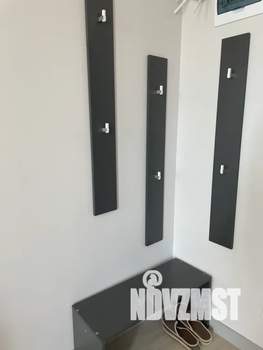 Студия квартира, посуточно, 24м2, 3/3 этаж