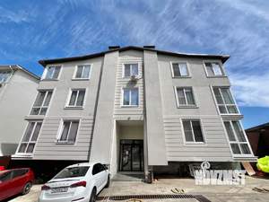 Студия квартира, на длительный срок, 25м2, 2/5 этаж