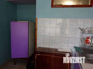 1-к квартира, посуточно, 30м2, 3/4 этаж