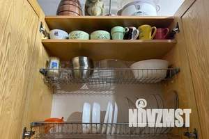1-к квартира, посуточно, 34м2, 3/6 этаж