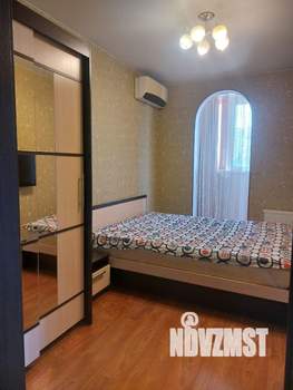 2-к квартира, посуточно, 50м2, 10/19 этаж
