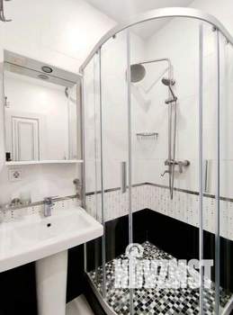 1-к квартира, посуточно, 50м2, 1/1 этаж