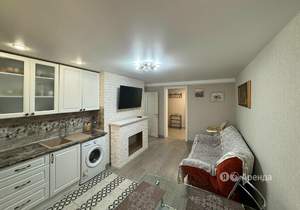 2-к квартира, на длительный срок, 44м2, 4/14 этаж