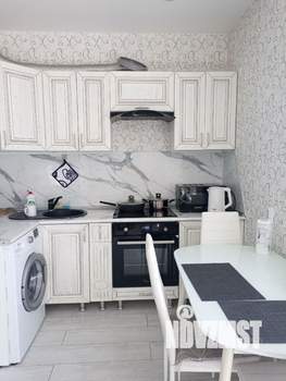 2-к квартира, посуточно, 37м2, 10/13 этаж