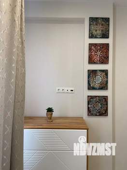 Студия квартира, на длительный срок, 25м2, 2/5 этаж