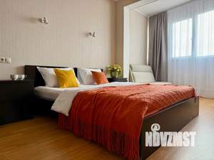 2-к квартира, посуточно, 78м2, 14/16 этаж