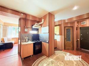1-к квартира, на длительный срок, 50м2, 2/5 этаж