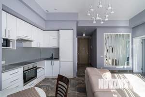 1-к квартира, посуточно, 90м2, 4/30 этаж