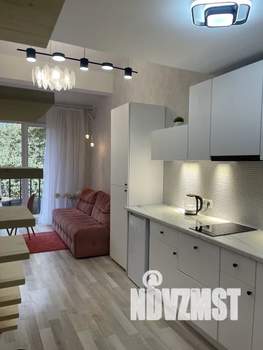 1-к квартира, посуточно, 40м2, 7/7 этаж