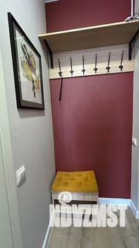 Студия квартира, посуточно, 26м2, 4/11 этаж