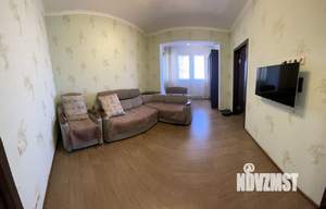 2-к квартира, на длительный срок, 48м2, 8/16 этаж