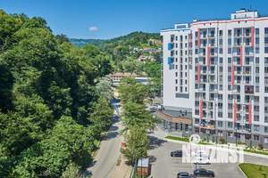 1-к квартира, посуточно, 31м2, 6/19 этаж