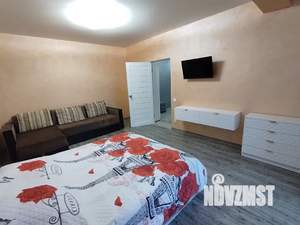 2-к квартира, посуточно, 50м2, 3/6 этаж