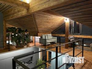 4-к квартира, посуточно, 100м2, 3/3 этаж