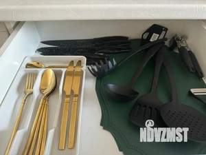 1-к квартира, посуточно, 28м2, 8/12 этаж