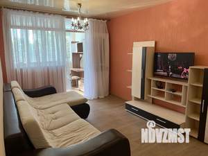 2-к квартира, посуточно, 50м2, 2/5 этаж