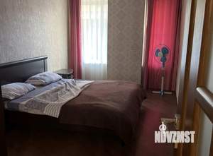 2-к квартира, на длительный срок, 56м2, 1/15 этаж