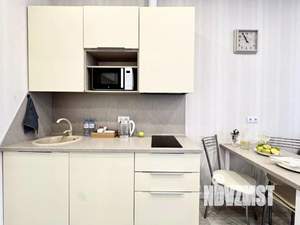 1-к квартира, посуточно, 33м2, 1/1 этаж