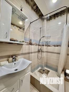 1-к квартира, на длительный срок, 40м2, 1/6 этаж