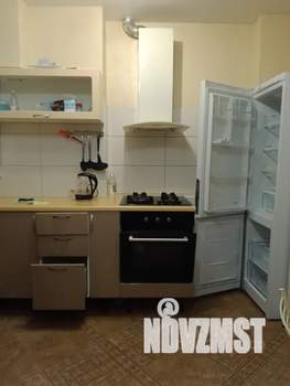 2-к квартира, посуточно, 56м2, 3/5 этаж