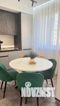 2-к квартира, посуточно, 60м2, 2/12 этаж