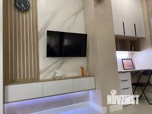 1-к квартира, посуточно, 24м2, 5/6 этаж