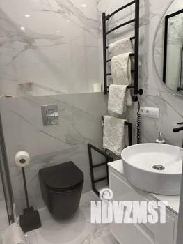 1-к квартира, посуточно, 29м2, 1/3 этаж