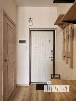 Студия квартира, посуточно, 21м2, 5/5 этаж