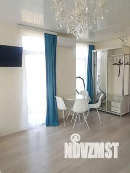 1-к квартира, посуточно, 30м2, 2/4 этаж