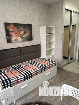 Студия квартира, посуточно, 24м2, 7/7 этаж