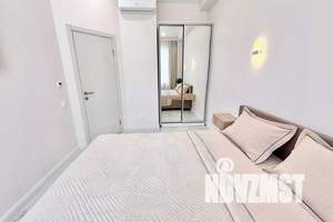 1-к квартира, посуточно, 35м2, 10/10 этаж