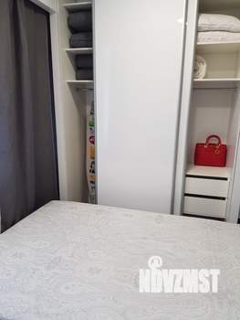 Студия квартира, на длительный срок, 25м2, 2/10 этаж