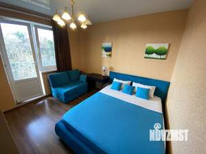 2-к квартира, на длительный срок, 54м2, 20/20 этаж