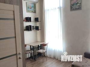 Студия квартира, посуточно, 25м2, 3/3 этаж