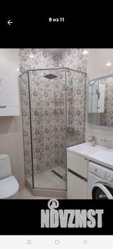 Студия квартира, на длительный срок, 38м2, 1/3 этаж