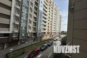 2-к квартира, посуточно, 40м2, 3/13 этаж