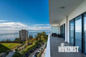 1-к квартира, посуточно, 90м2, 4/30 этаж