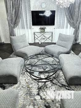 4-к квартира, на длительный срок, 200м2, 5/16 этаж