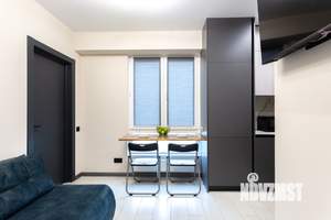 1-к квартира, посуточно, 32м2, 1/12 этаж