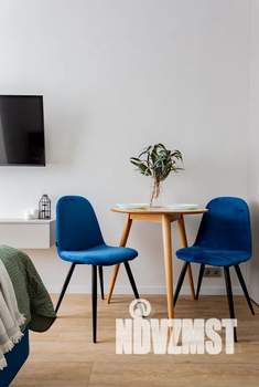 Студия квартира, посуточно, 19м2, 4/19 этаж