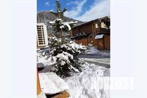 1-к квартира, посуточно, 37м2, 1/5 этаж
