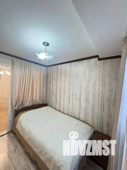 2-к квартира, посуточно, 40м2, 7/9 этаж