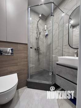 Студия квартира, на длительный срок, 22м2, 3/20 этаж