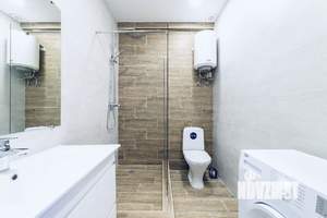1-к квартира, на длительный срок, 30м2, 2/13 этаж