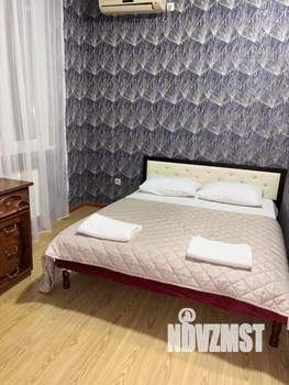 Студия квартира, на длительный срок, 30м2, 3/4 этаж