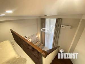 1-к квартира, посуточно, 35м2, 1/3 этаж