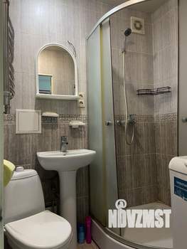 1-к квартира, на длительный срок, 40м2, 2/5 этаж